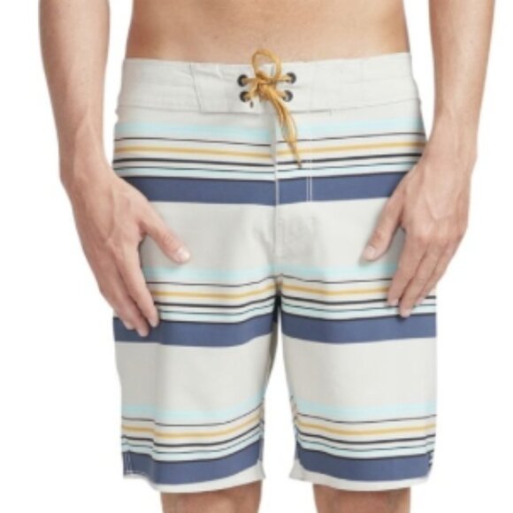 *Sale* Billabong Recycler Sunday Pro Board Shorts Size 38. Gently Worn! - Picture 11 of 12